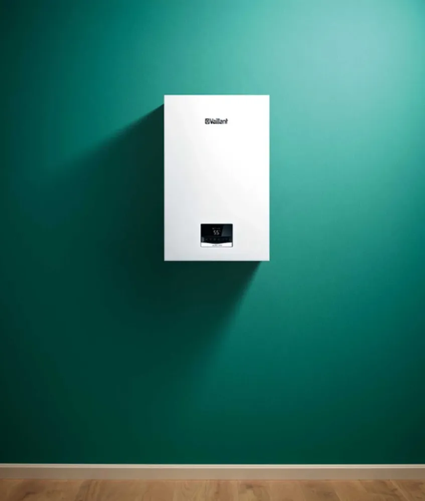 Caldaia Condensazione Istantanea "Ecotec Intro Vmw" 24-28 Kw - Mtn