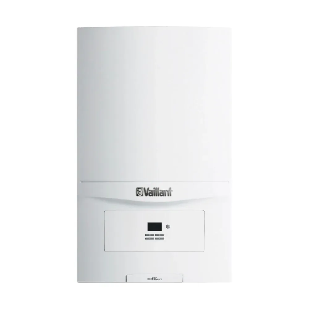 Caldaia Condensazione Istantanea "Ecotec Pure Vmw" 24-28 Kw - Mtn