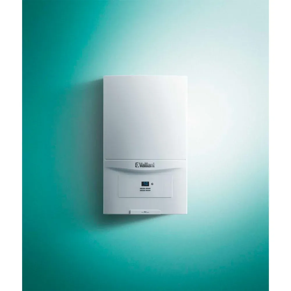 Caldaia Condensazione Istantanea "Ecotec Pure Vmw" 24-28 Kw - Mtn