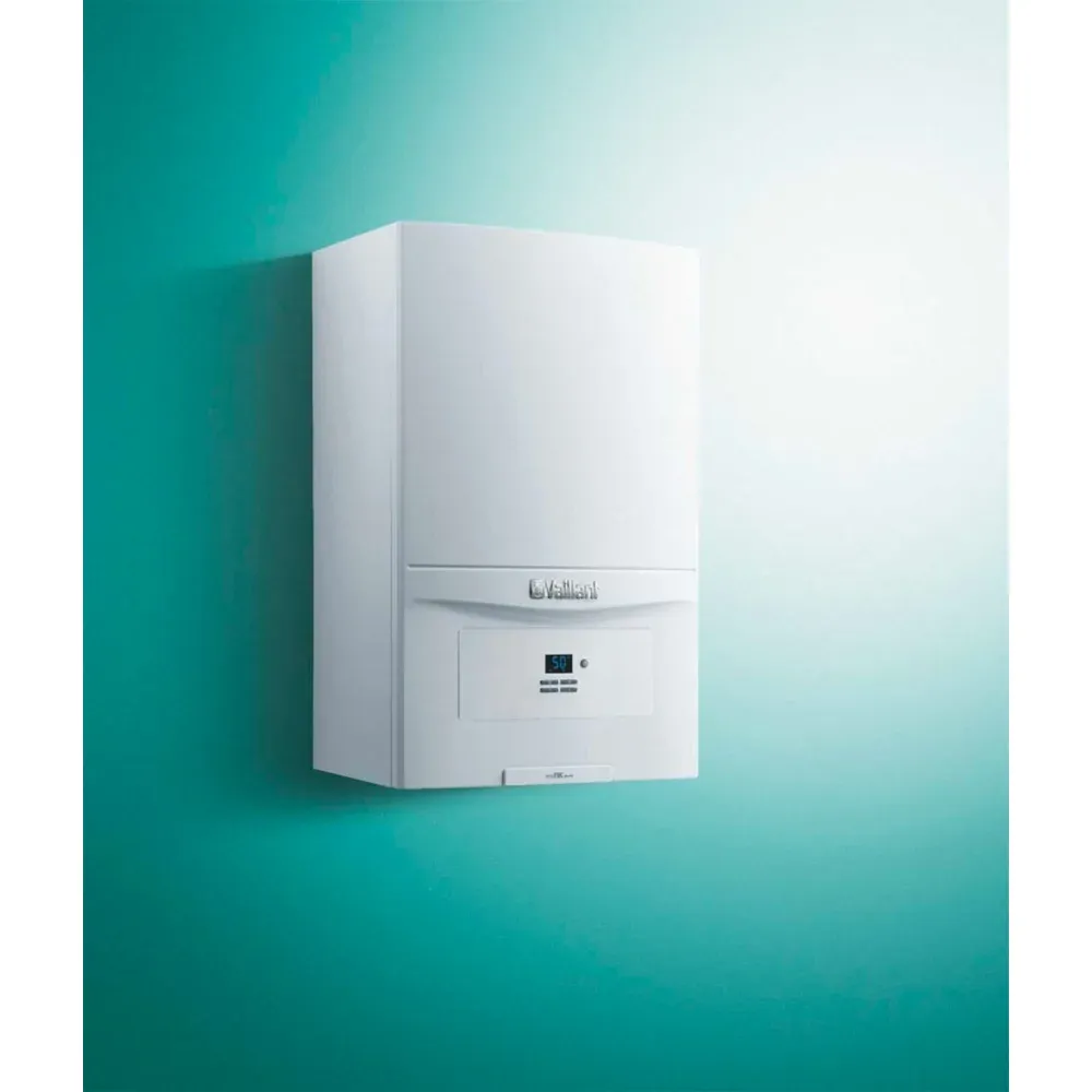 Caldaia Condensazione Istantanea "Ecotec Pure Vmw" 24-28 Kw - Mtn