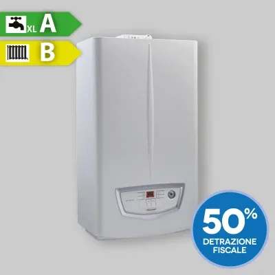 Caldaia Condensazione Istantanea "Mythos Hp" 22,6 Kw - Mtn