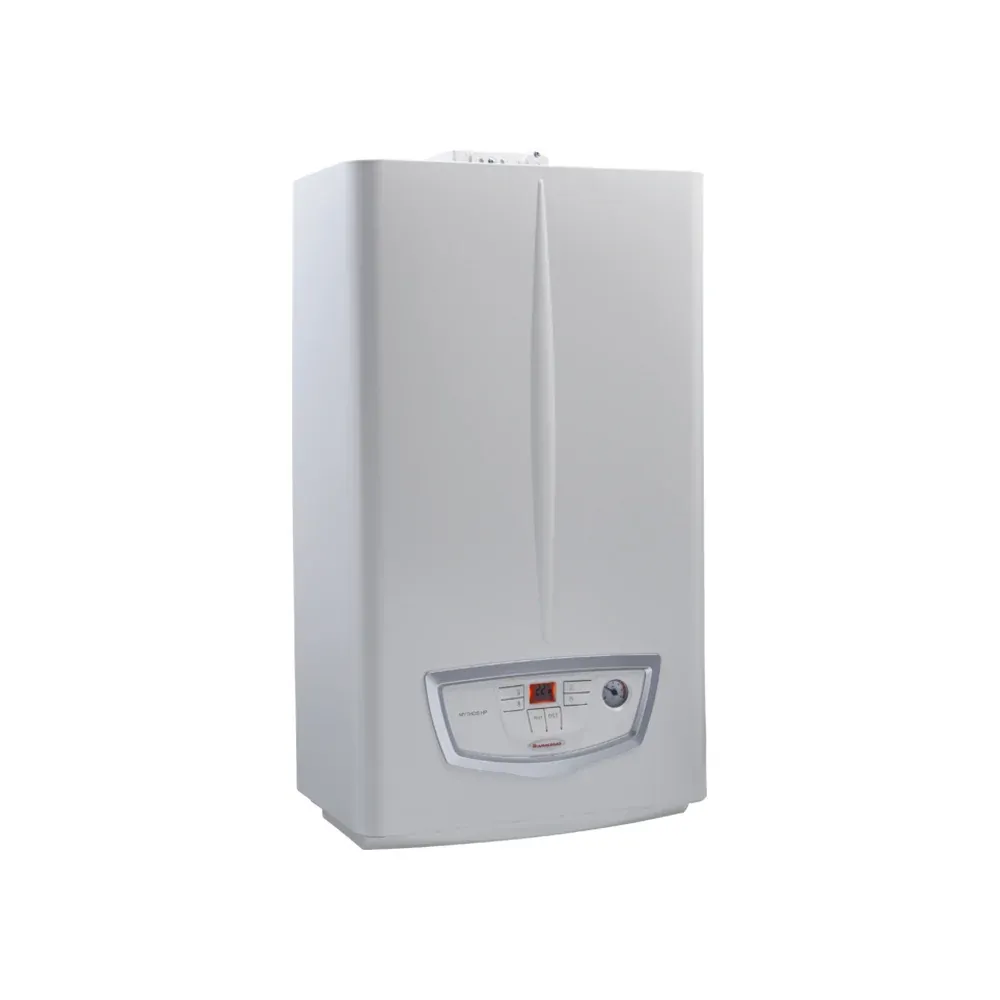 Caldaia Condensazione Istantanea "Mythos Hp" 22,6 Kw - Mtn