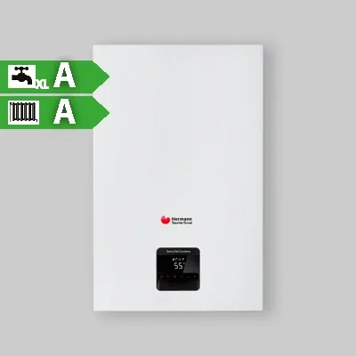 Caldaia Condensazione Istantanea "Thematek Condens" 28 Kw - Mtn