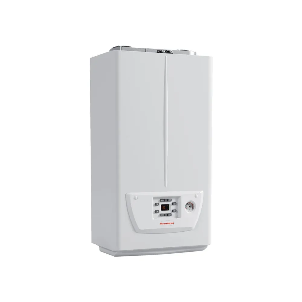 Caldaia Condensazione Istantanea "Victrix Omnia" 25 Kw - H2 Ready