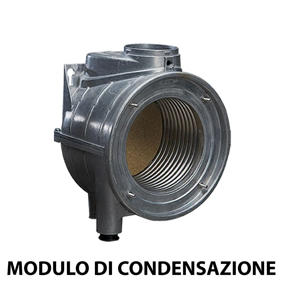 Caldaia Condensazione Istantanea "Victrix Omnia" 25 Kw - H2 Ready