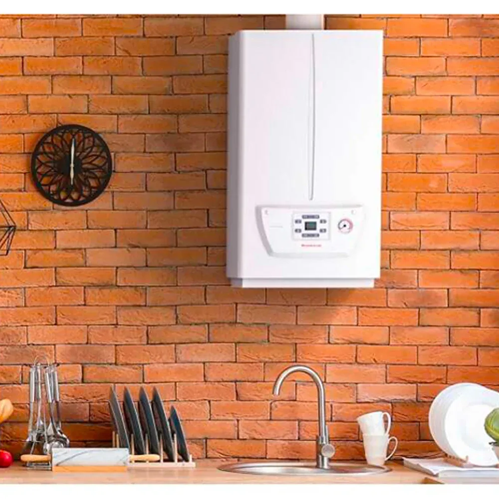Caldaia Condensazione Istantanea "Victrix Omnia" 25 Kw - H2 Ready
