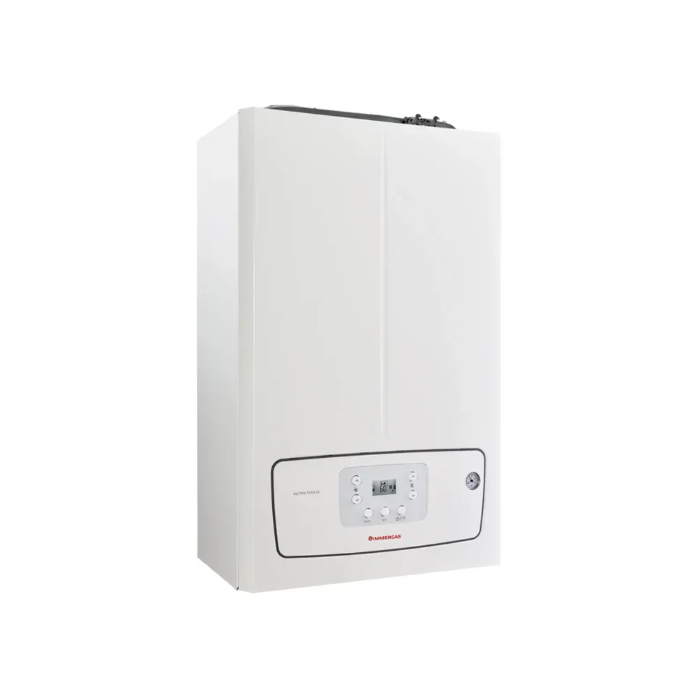 Caldaia Condensazione Istantanea "Victrix Tera V2" 28 Kw - Gpl