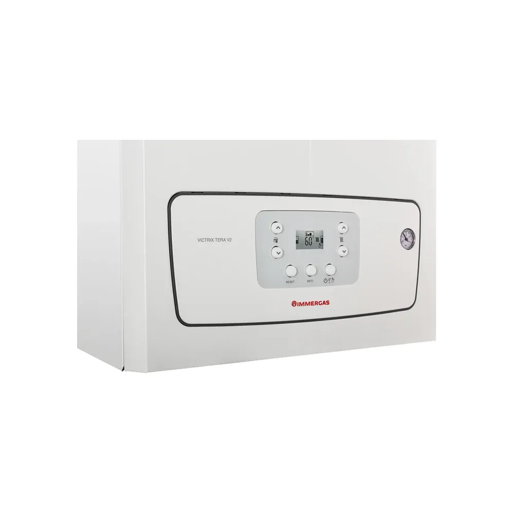 Caldaia Condensazione Istantanea "Victrix Tera V2" 24 Kw - Gpl