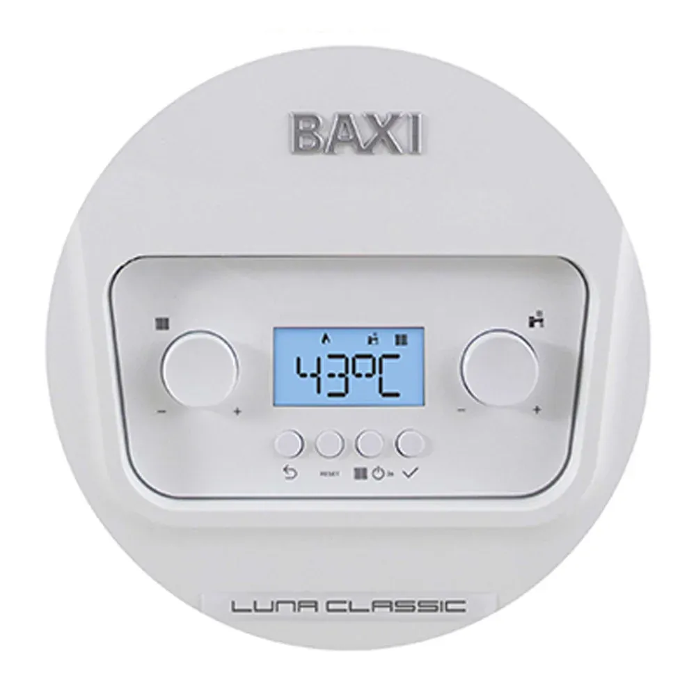 Caldaia Condensazione "Luna Classic" 24 Kw