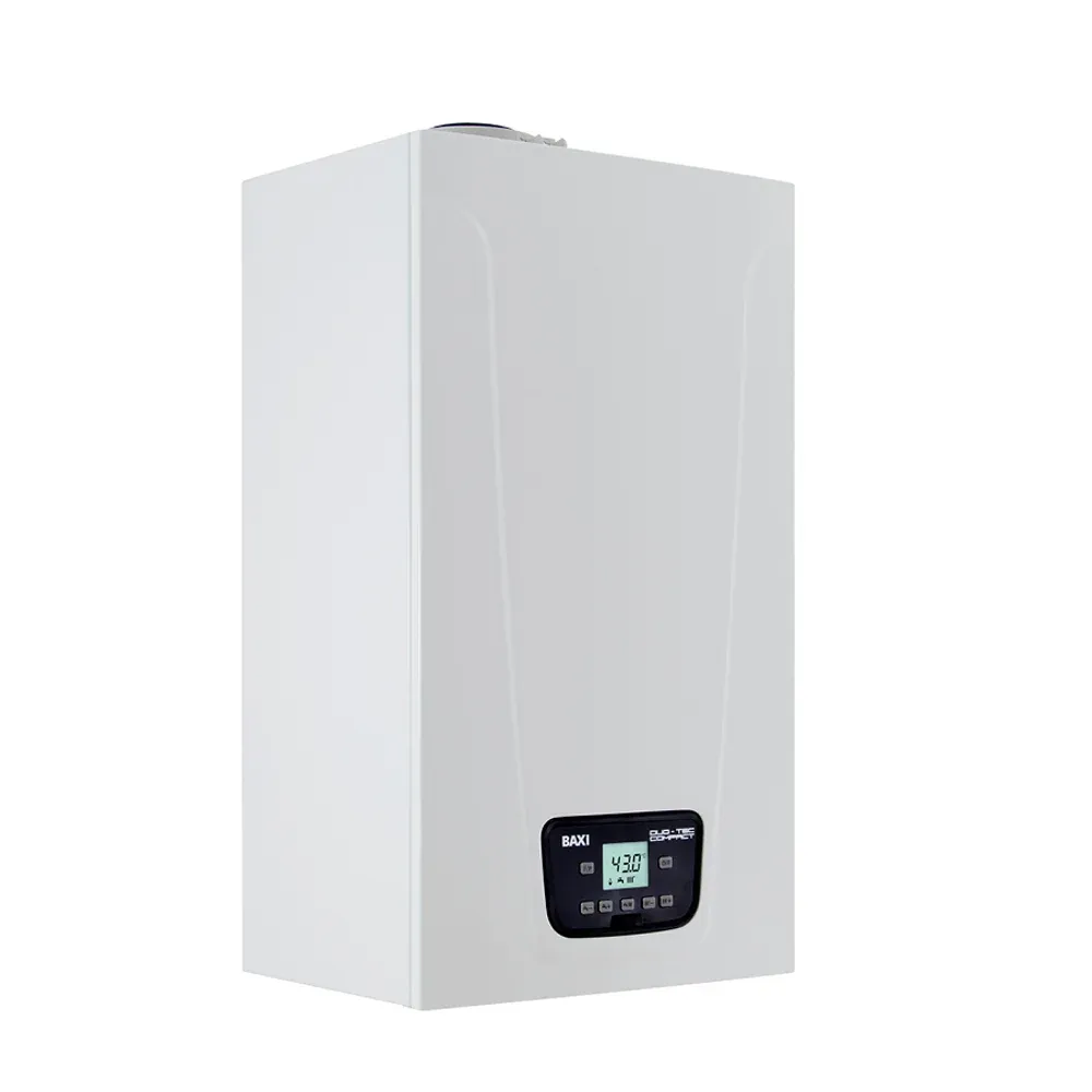 Caldaia Condensazione "Luna Duo-Tec E" 33 Kw