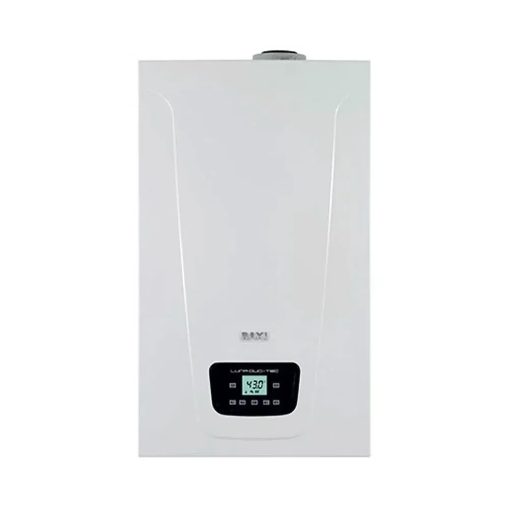 Caldaia Condensazione "Luna Duo-Tec E" 28 Kw