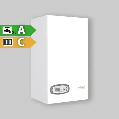 Caldaia Istantanea Camera Aperta "Divatech D Ln" 24 Kw - Mtn