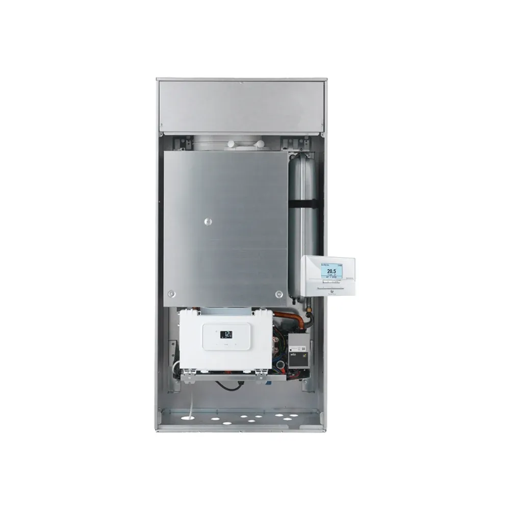 Caldaia Spaziozero 4 Condensing 26 Mtn C/Cronocomando Sett.