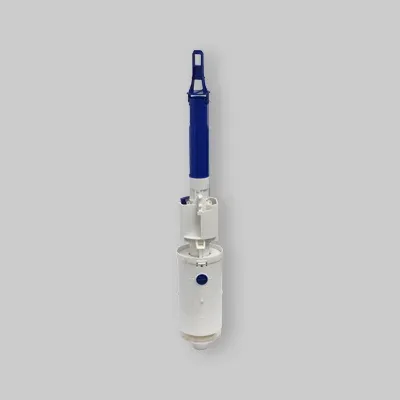 Campana Completa Twico Doppio Scarico Twinline -