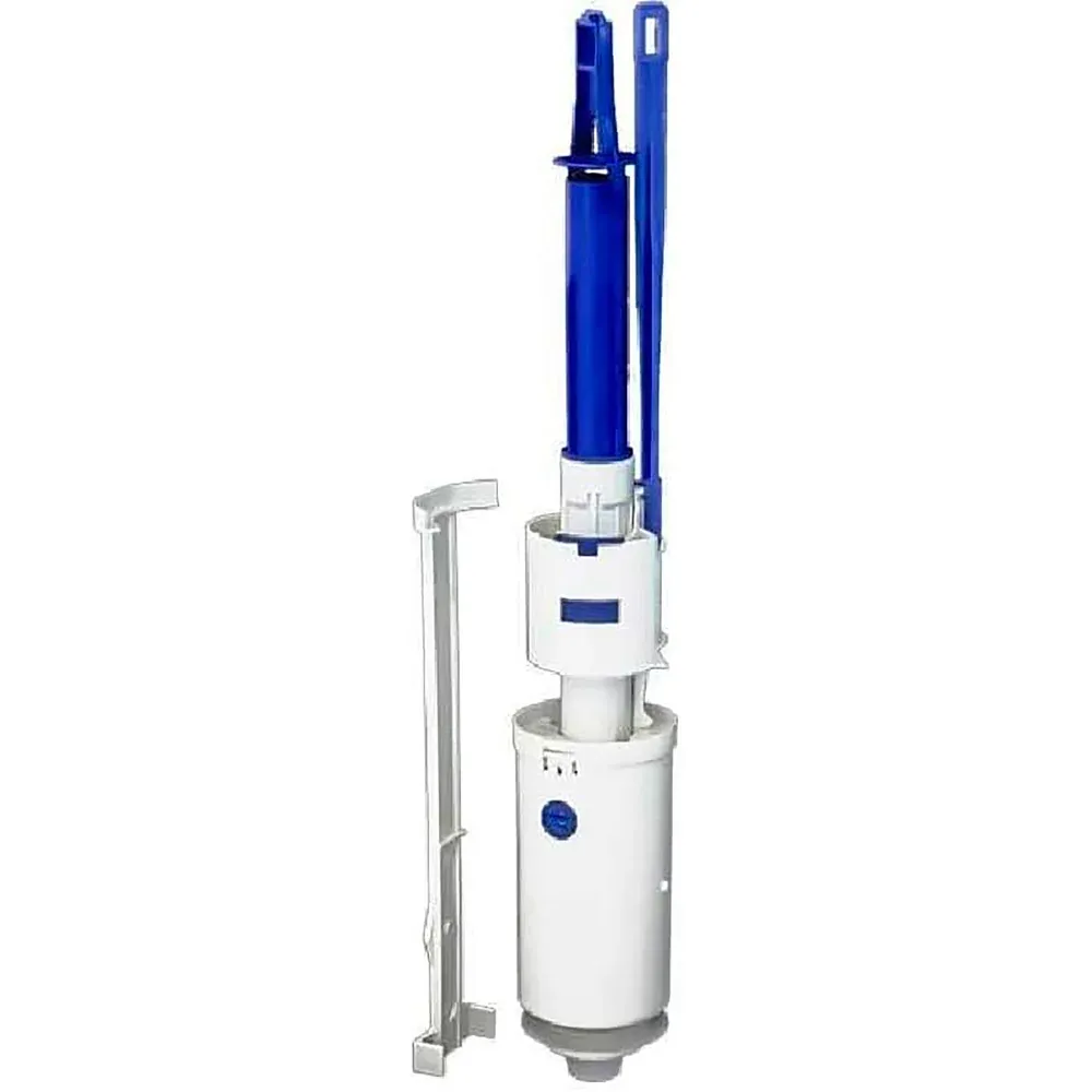 Campana Completa Twico Doppio Scarico Twinline -