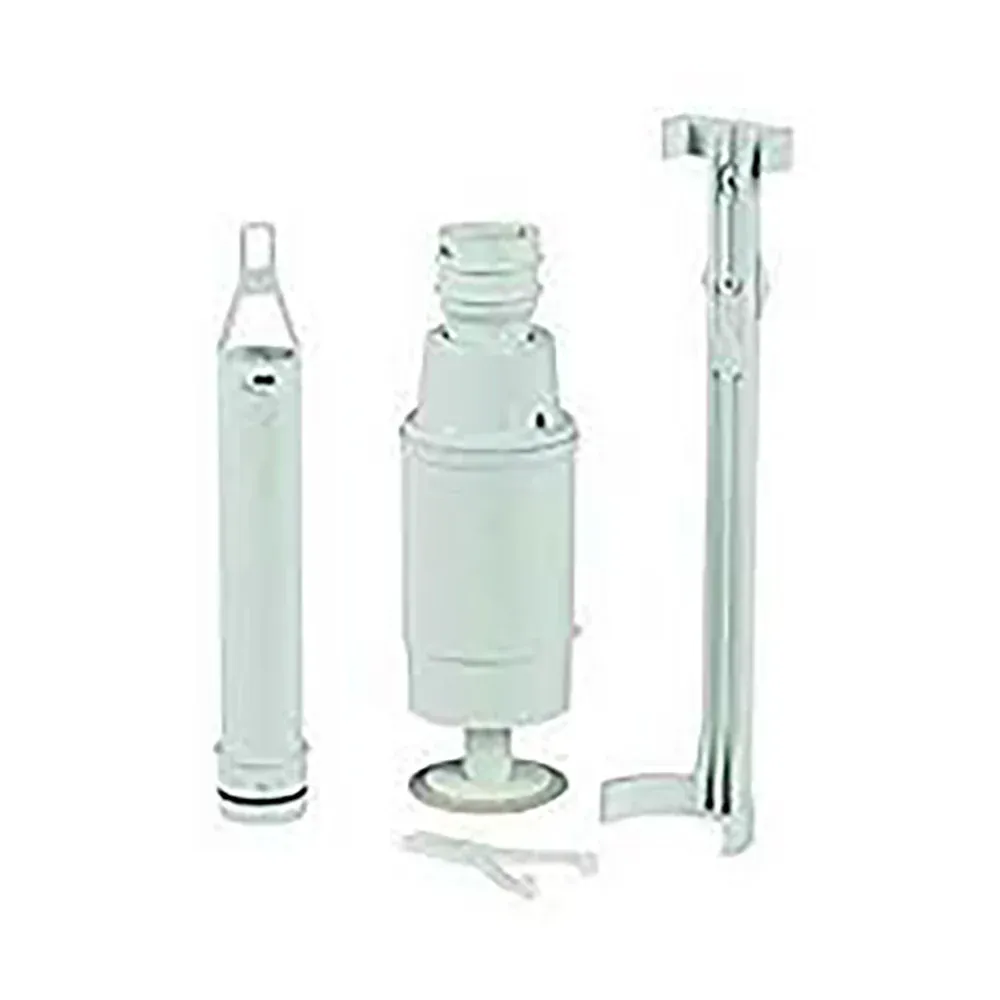 Campana Completa Twico Singolo Scarico Tasto Twinline -