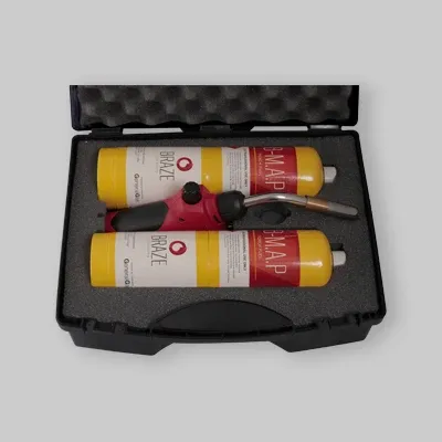 Cannello Turbo Professionale -