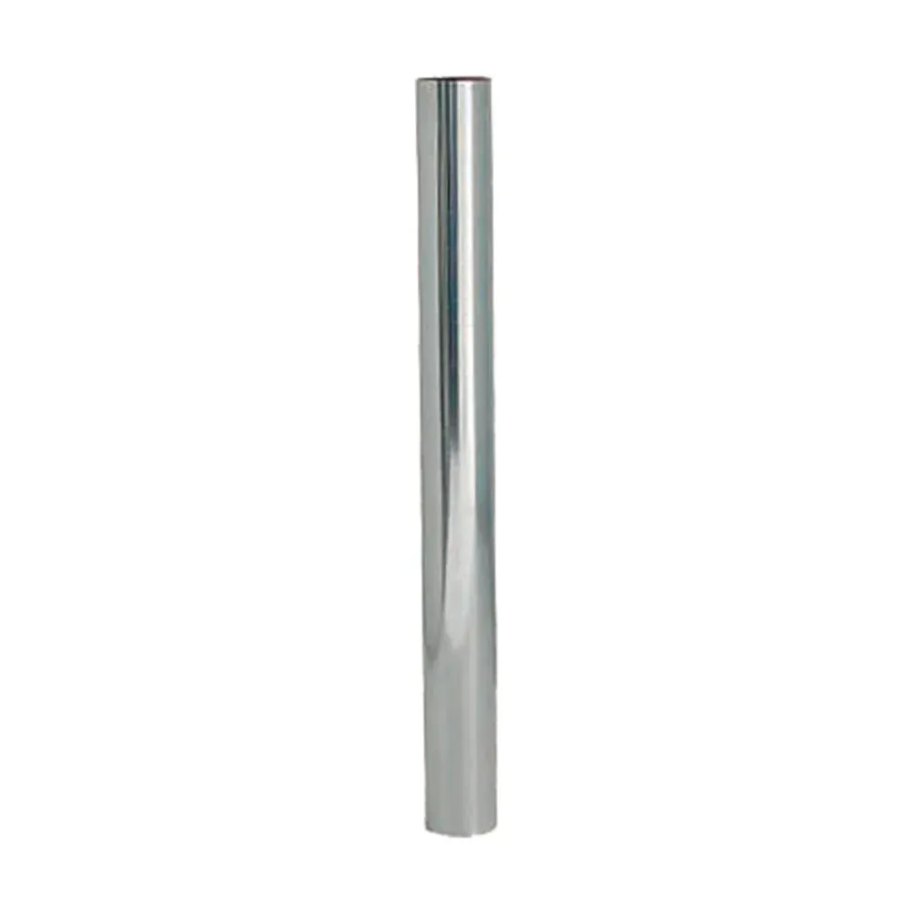 Canotto Liscio Cm 100 Ottone Ø 26