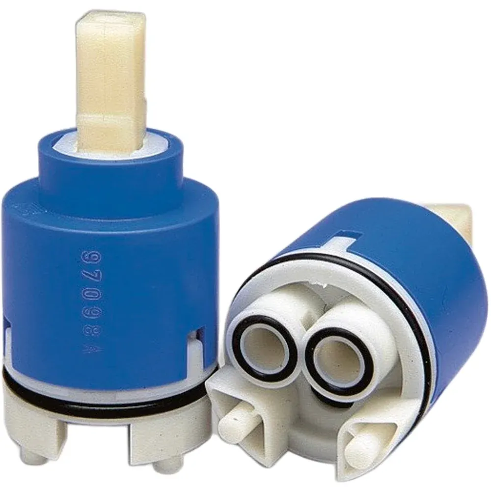 Cartuccia Completa Con Distributore Stick E Candy Ø 35 Con Regolazione