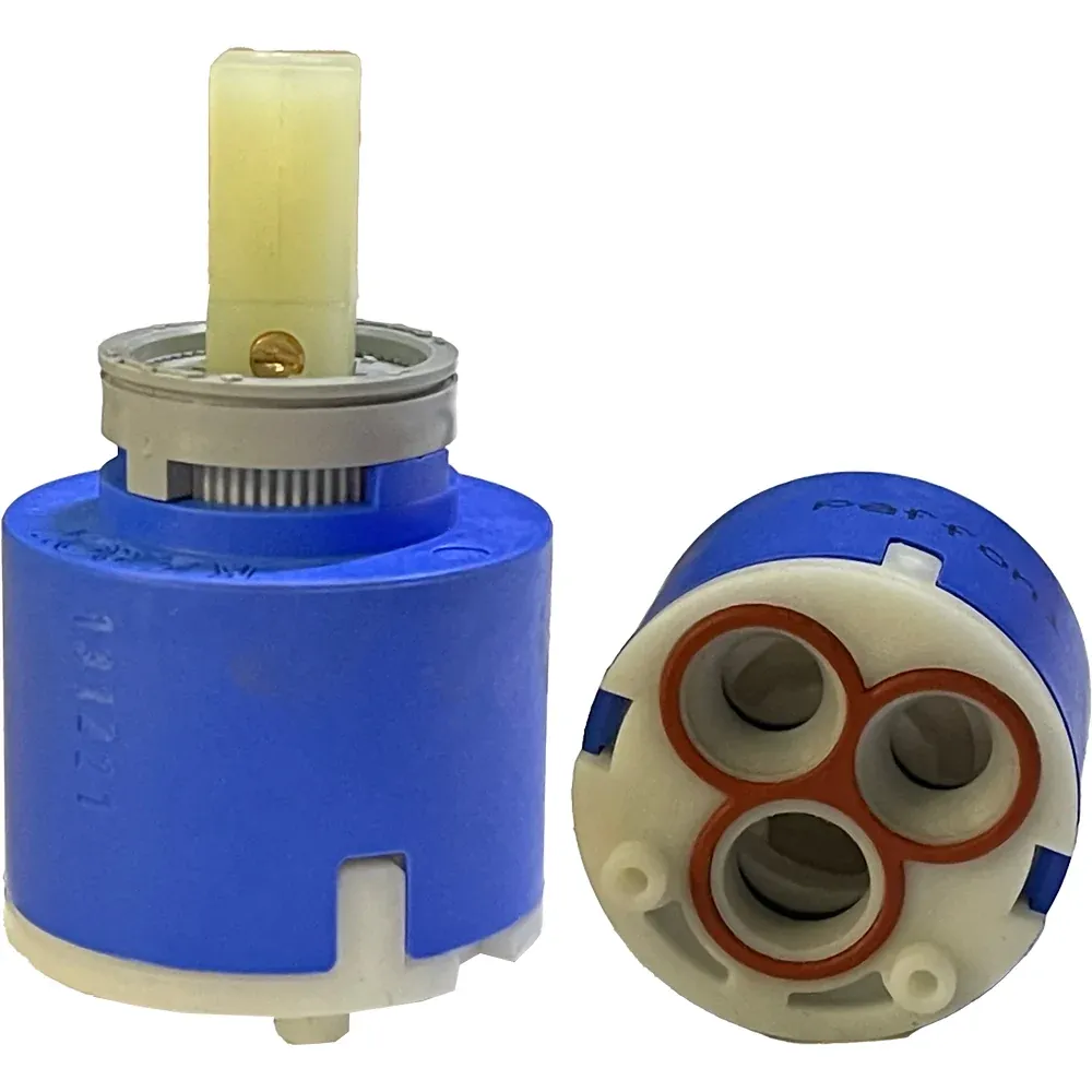 Cartuccia Completa Senza Distributore Stick Ø 40 -