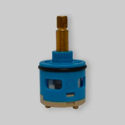 Cartuccia Deviatrice 01 Gedy Per Pannello Doccia 01