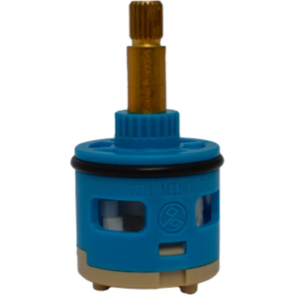 Cartuccia Deviatrice 01 Gedy Per Pannello Doccia 01