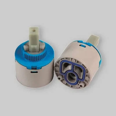 Cartuccia Dischi Ceramici Paini "Messico" Ø 40 H. 66 Mm