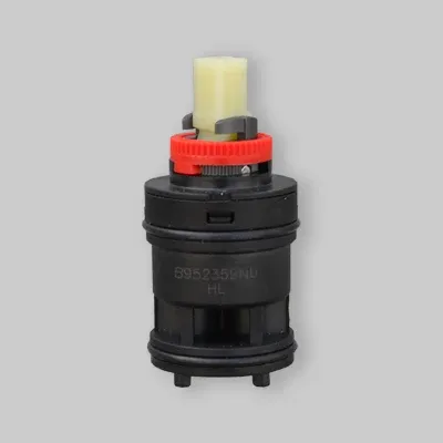 Cartuccia Ideal Standard Mm 35 Nera Con Click -