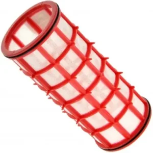 cartuccia inox di ricambio per filtri linea 1"