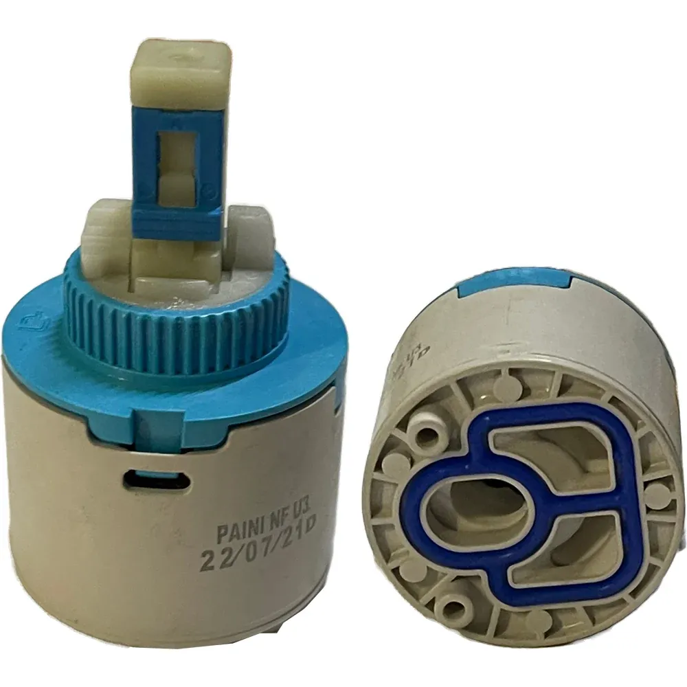 Cartuccia Modello Be 01 Ø 40 -