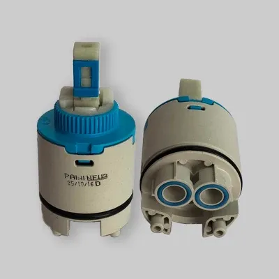 Cartuccia Modello Ps 01 Ø 40 Alta