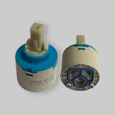 Cartuccia Modello Ps 02 Ø 40 Bassa