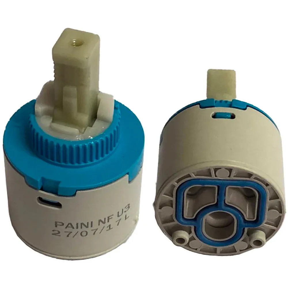 Cartuccia Modello Ps 02 Ø 40 Bassa