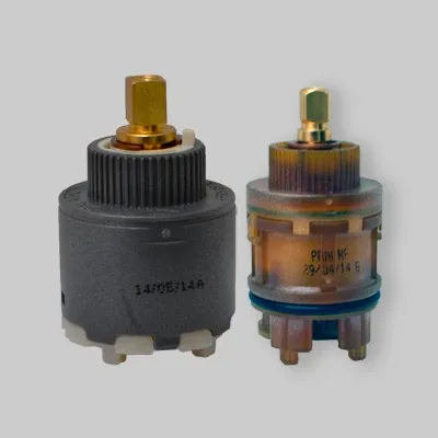 Cartuccia Per Termostatico Doccia Disco E 2T Ø 35 Con Distributore