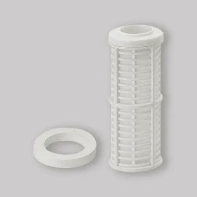 Cartuccia Rete Lavabile 60 Micron Per Mod. 1000