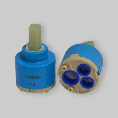 Cartuccia Di Ricambio Per Pannello Vega Ø 40 Bassa