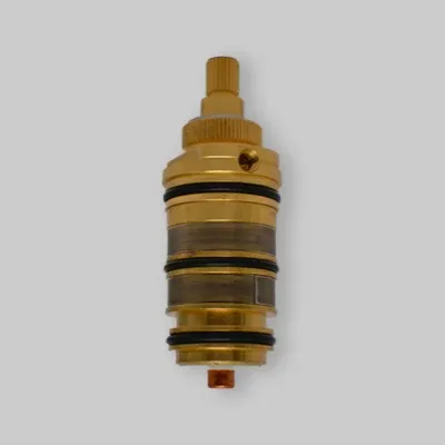 Cartuccia Termostatica 01 Gedy Per Pannello Doccia Spa 01