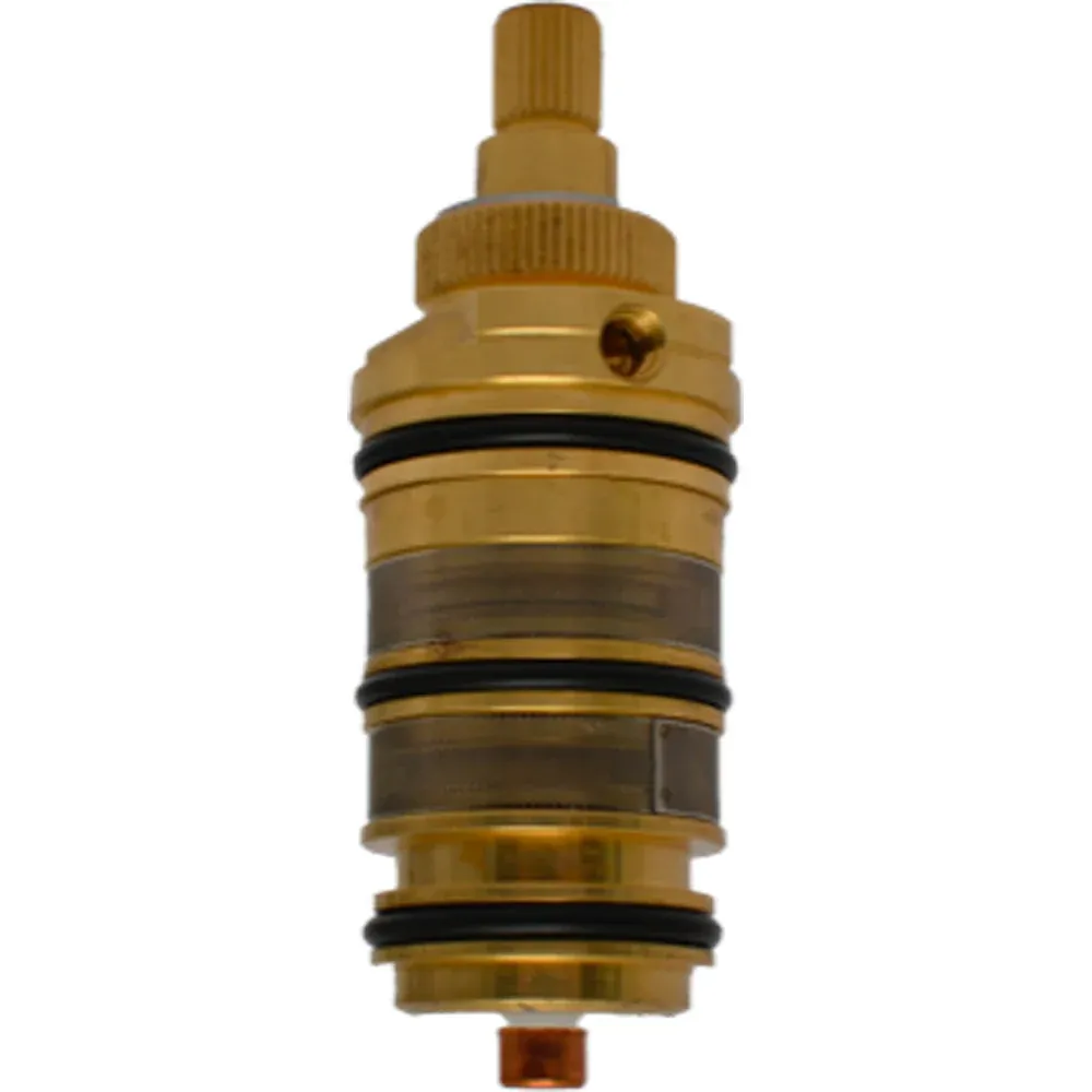 Cartuccia Termostatica 01 Gedy Per Pannello Doccia Spa 01