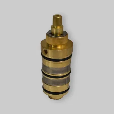 Cartuccia Termostatica Per Pannello Vega -