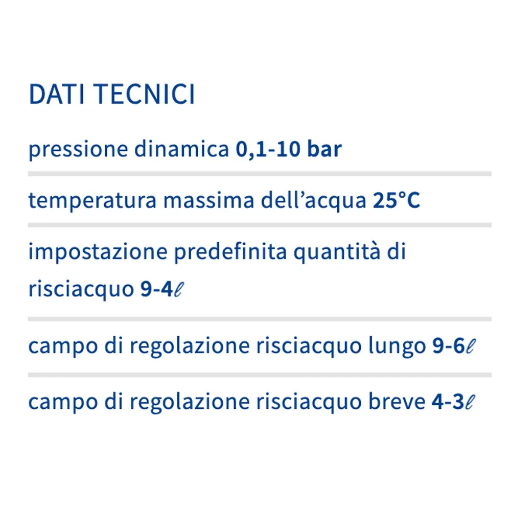 Cassetta Da Incasso 'Eco' Con Rivestimento 2 Pulsanti