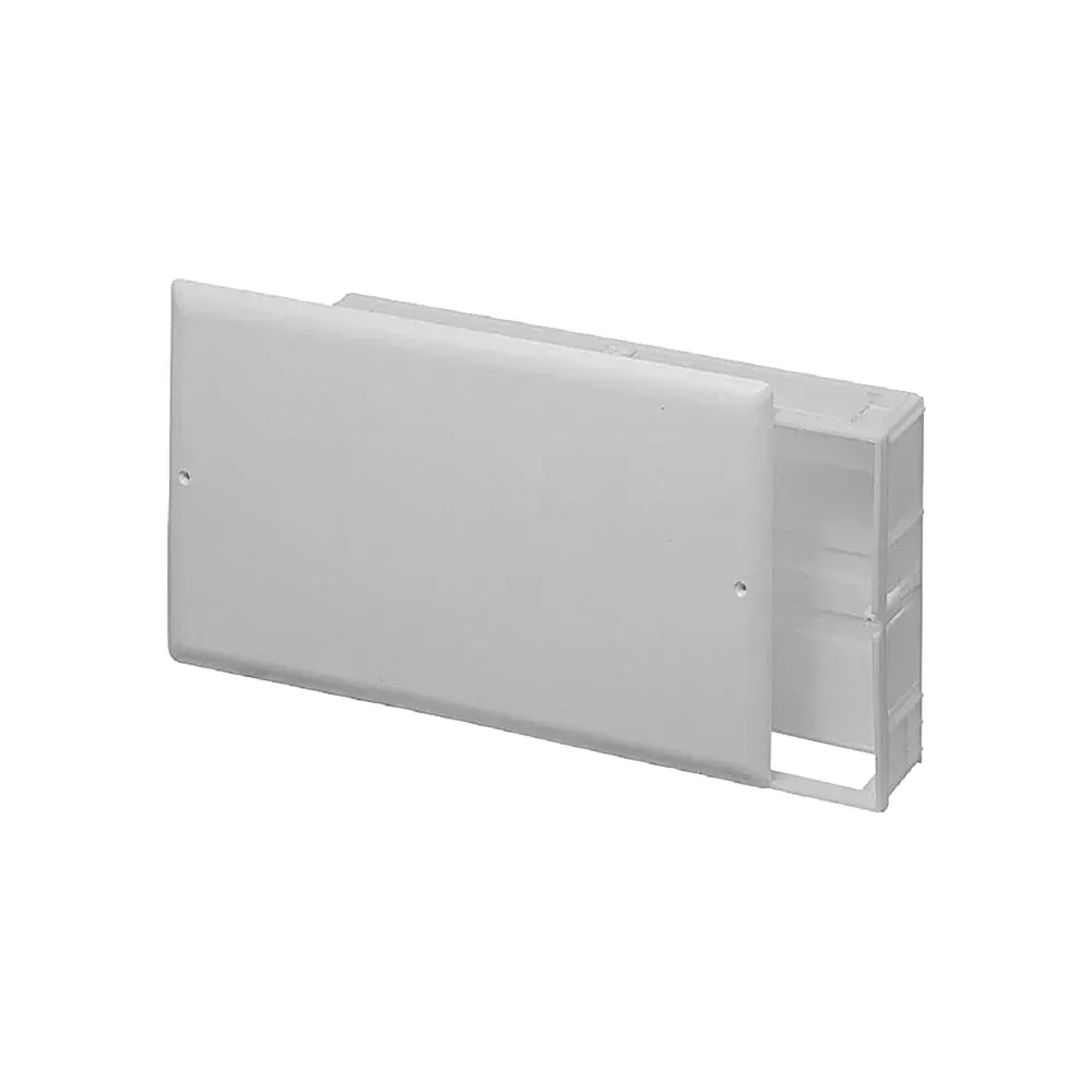 Cassetta Di Ispezione Plastica 'Tutto' Far 480X250X85