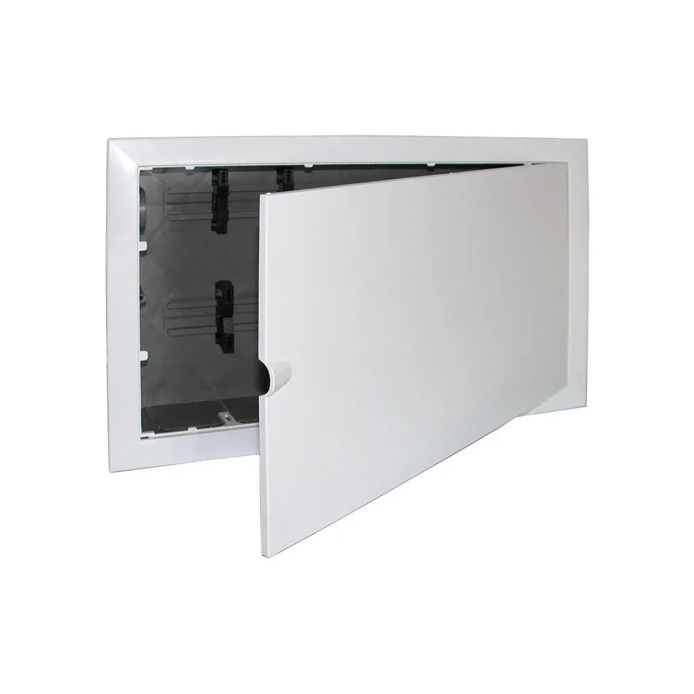 Cassetta "Real" Per Collettori 470X270X85 Mm