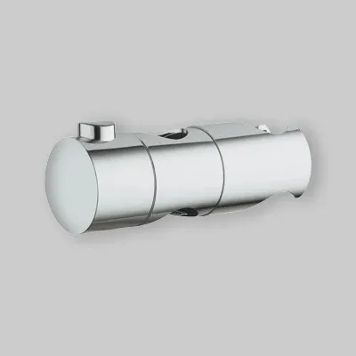 Centrale Per Saliscendi Doccia Grohe Ø 21 Mm