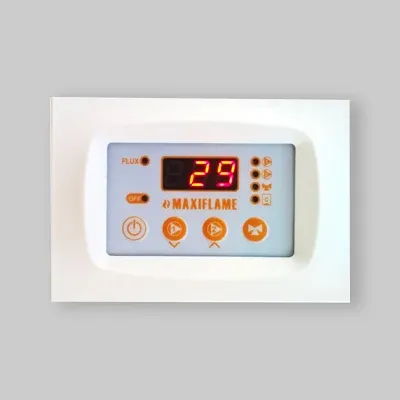 Centralina Di Comando Elettronica Mod. Slx/T2