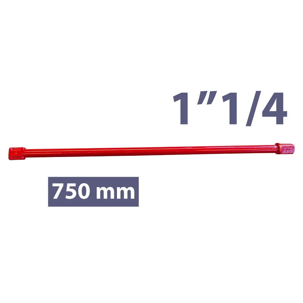Chiave Per Accoppiamento Radiatori 1"1/4 X 750 Mm