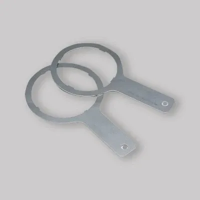 Chiave Plastica Per Mod. 550,700,1000