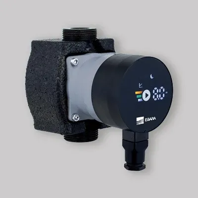 Circolatore Elettrico "Ego 2" 15/60 - Int.130
