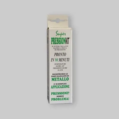 Collante "Super Pression Kit" 110 Gr