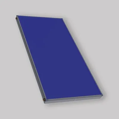 Collettore Solare V 2,6 Mq