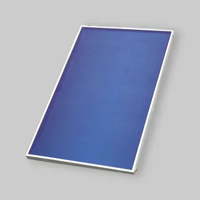Collettore Solare "Miro Therm Al-Sf" 2,0 Mq